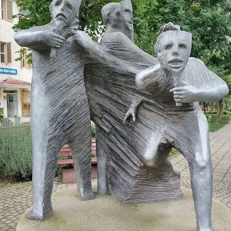 Photo de Art Park