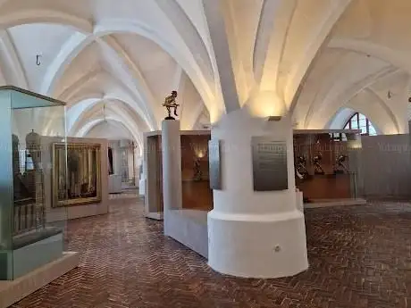 Photo de Münchner Stadtmuseum