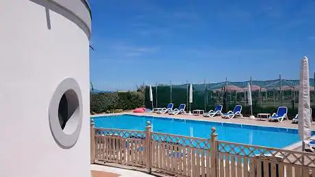 Photo de Bagno Patria