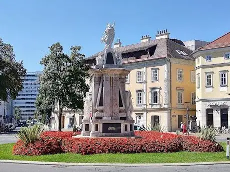Photo de Andreas Oliva Monument