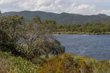 Photo de Lac Des Escarcets