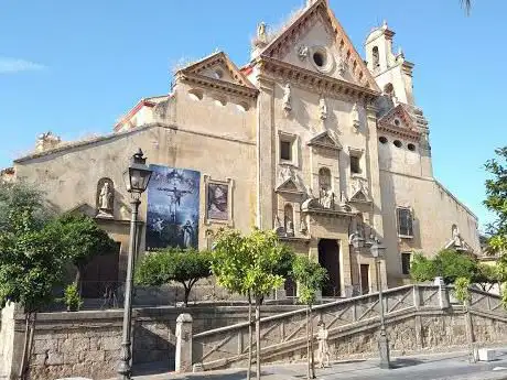 Photo de Iglesia de los Trinitarios