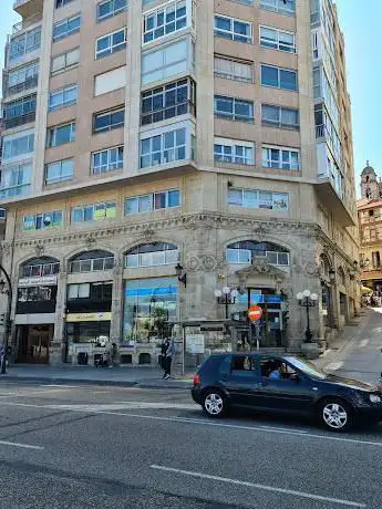 Photo de Office de Tourisme Galicien
