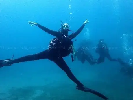 Photo de Blue Sea Diving Center