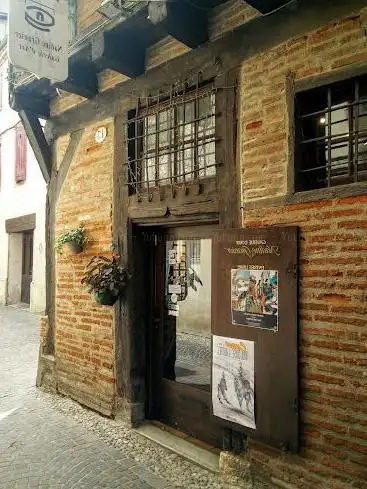 Photo de Galerie Nadine Granier