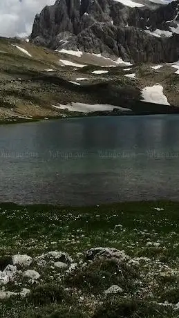 Photo de Mağaçur Yayla