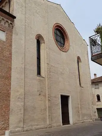 Photo de Saint Caterina of Servi of Maria