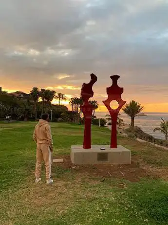 Photo de ESCULTURA 