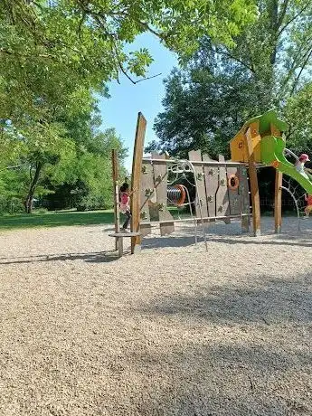 Photo de Parc du Pâtis