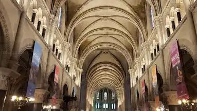 Photo de Church of Saint-Joseph-des-Nations