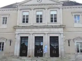 Photo de Office de Tourisme Sud Vienne Poitou