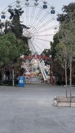Photo de Coşkun Lunapark