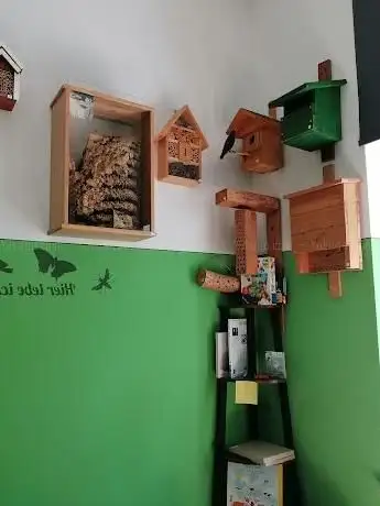 Photo de Wald- und Moormuseum Berumerfehn