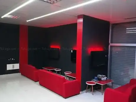 Photo de DEPLASMAN PLAYSTATİON