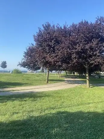 Photo de İBB Pendik Doğu Parkı