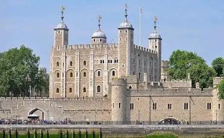 Photo of Tour de Londres