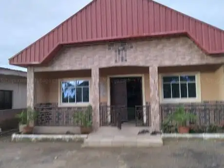 Photo de Emmanuel Parish Mainland Emene Enugu