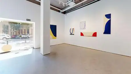 Photo de GalerÃ­a Moisés Pérez de Albéniz