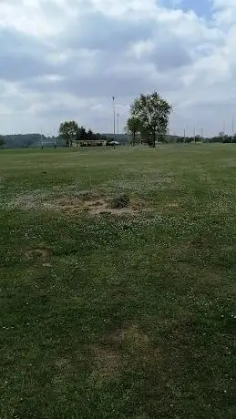 Photo of Skatepark de Saint-Pierre-lès-Nemours