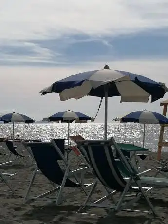 Photo de Lido Tamerici