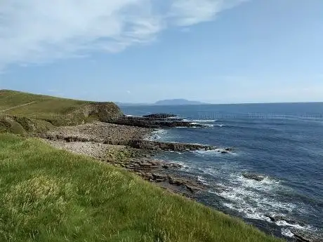 Photo de Mullaghmore Head