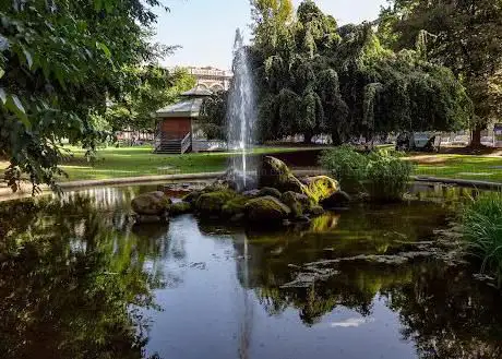 Photo de Giardino Sambuy