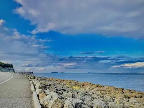 Photo of Cardiff Bay Trail Walk
