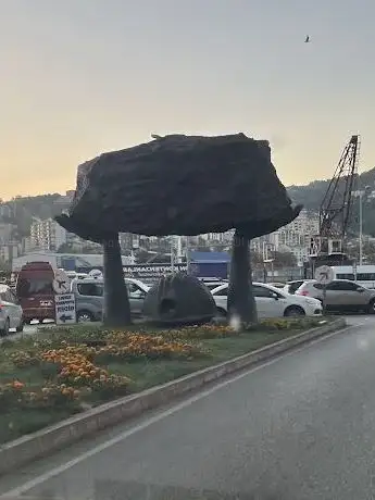 Photo de Madenci Anıtı