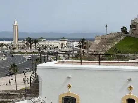 Photo de La Terraza Punto de Reunión