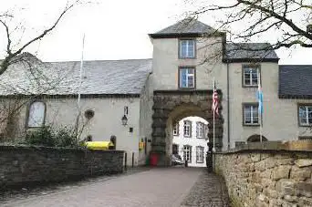 Photo de Musee Bataille Des Ardennes