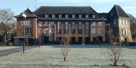 Photo de Burg Dinslaken