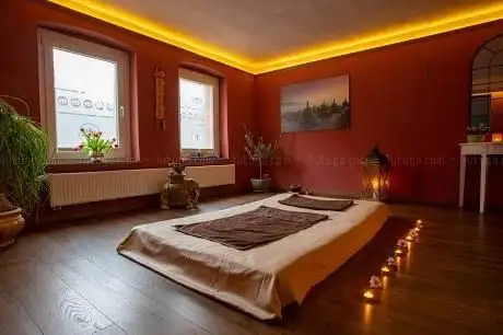 Photo de Jacqueline Rogengel | Tibetische Massage