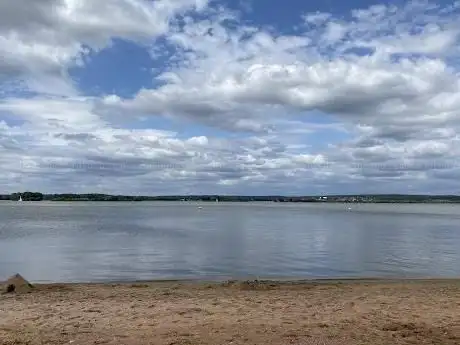 Photo de Sandstrand Altmühlsee