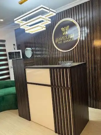 Photo de Waxing Lounge Spa