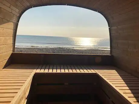 Photo de Ocean Soul Sauna