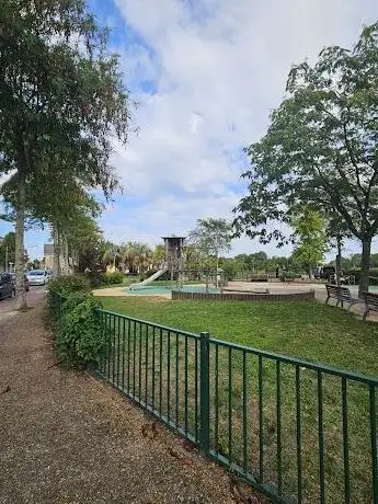Photo de Aire de jeux