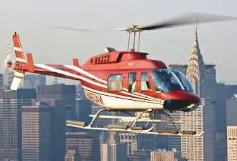 Photo de New York Helicopter