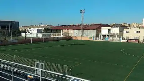 Photo de Camp de Futbol Alboraia Unió Esportiva