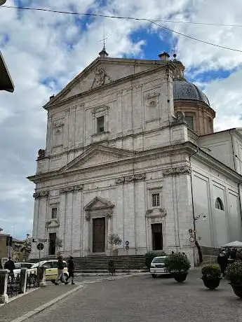 Photo de Chiesa di San Filippo Neri