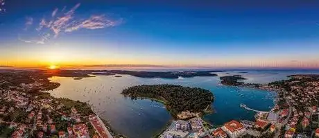 Photo de Turistička zajednica općine Medulin