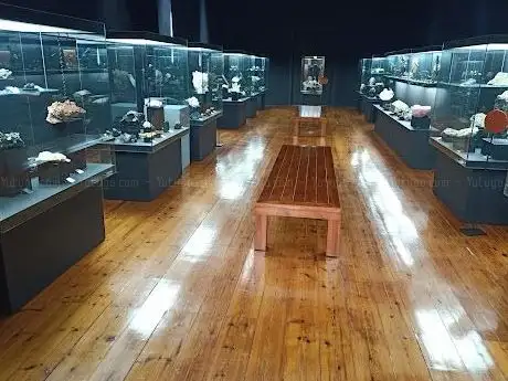 Photo de Museu Geológico