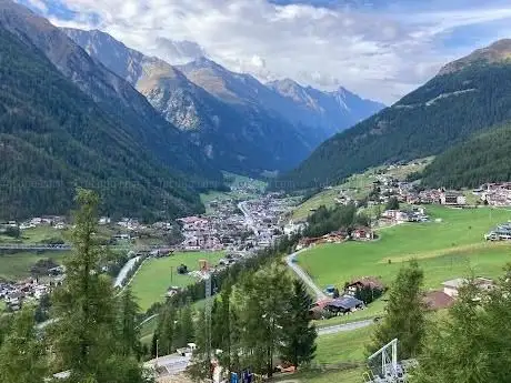 Photo de Single Trail Teäre Line