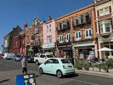 Photo de Ramsgate Visitor Information Centre