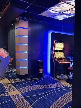 Photo de Atlantis Spielotheken