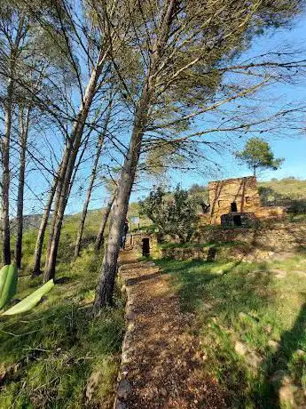 Photo de Caseta del tÃ­o Choto