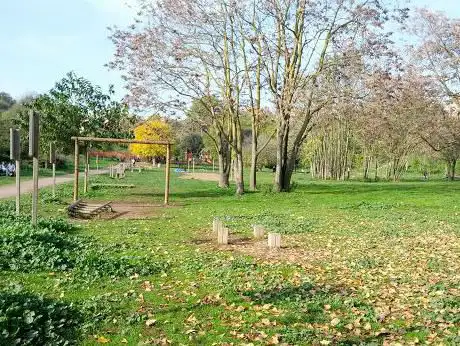 Photo de Area Tavoli