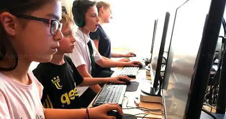 Photo de The Pixel Gang
