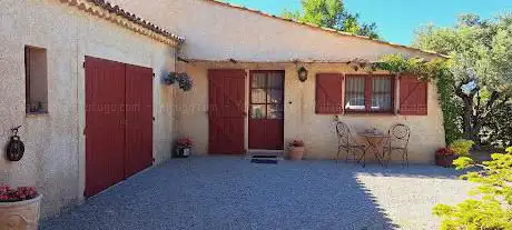 Photo de Le Bastidon de Théo Spa Bien-être