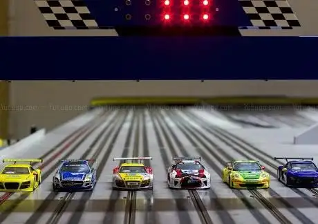 Photo of Renn-Center-Trier