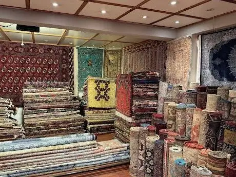 Photo de Galata Nomadic Art Galery